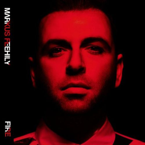 Fire [Deluxe Edition] cover art