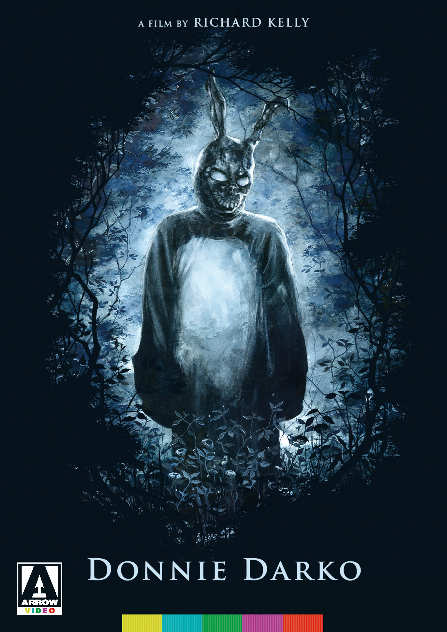 Donnie Darko cover art