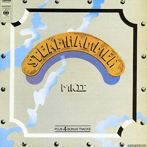 MK II [Repertoire] cover art