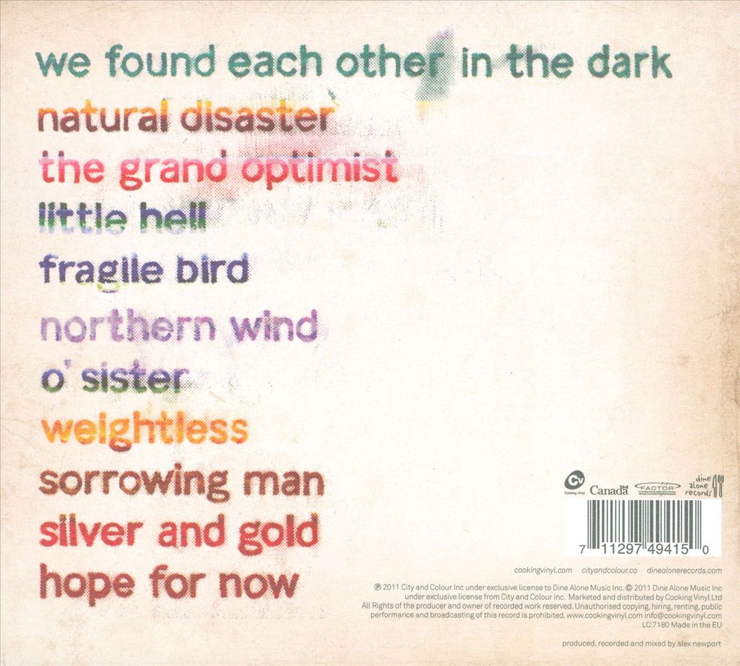 Little Hell cover art
