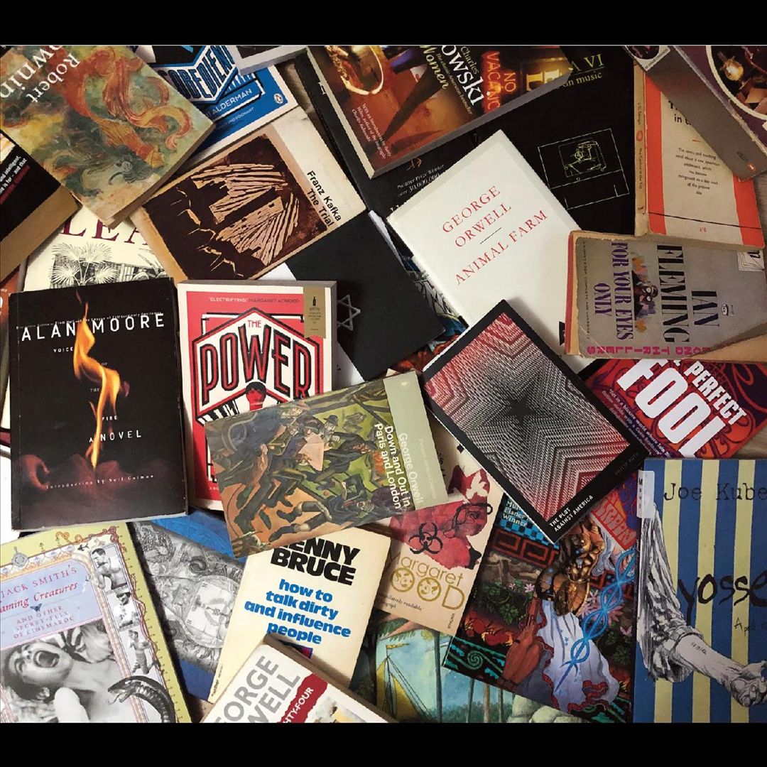 Splintered Stories cover art