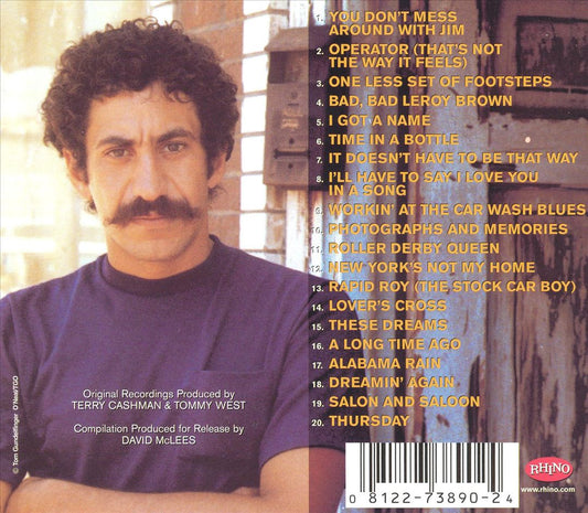 Classic Hits cover art