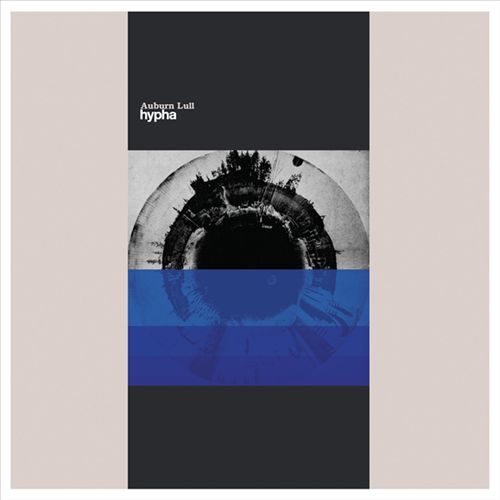 Hypha cover art