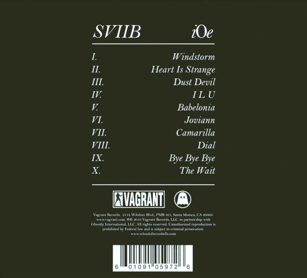 Disconnect from Desire cover art