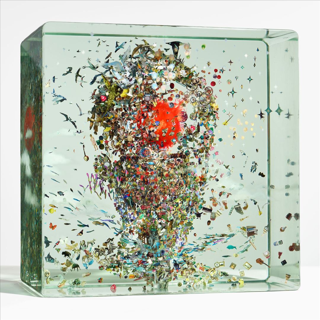 Djesse, Vol. 4 [Deluxe Edition] cover art