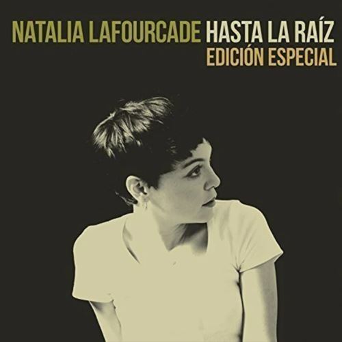Hasta la Raiz cover art