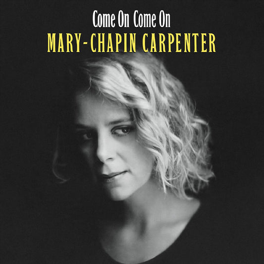 Come On Come On [Grape Vinyl] cover art