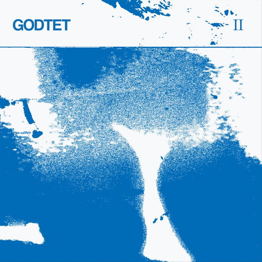 II cover art