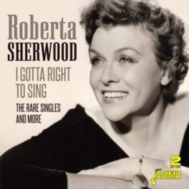 Gotta Right to Sing cover art