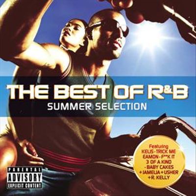 Best of R&B: Summer Selection cover art