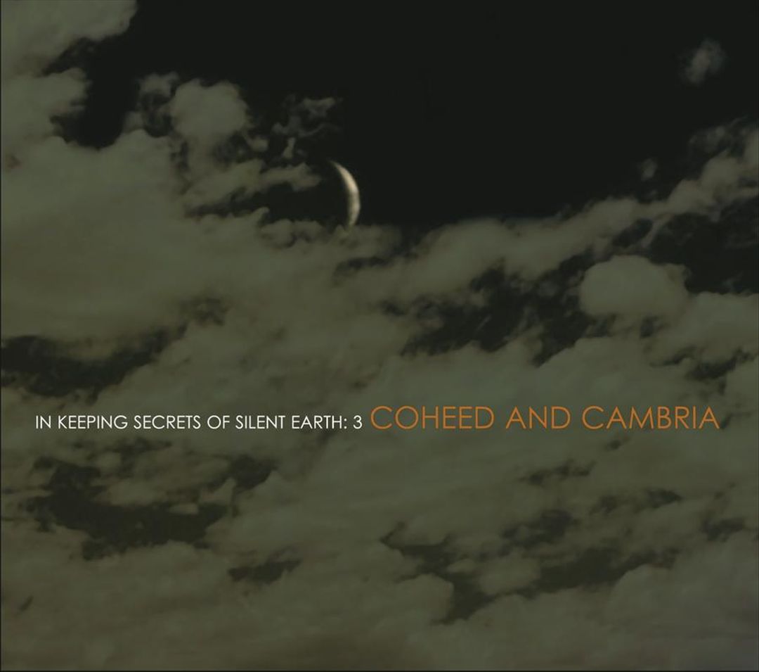 In Keeping Secrets of Silent Earth cover art