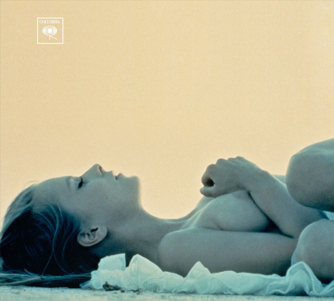 BE [Deluxe Edition] cover art