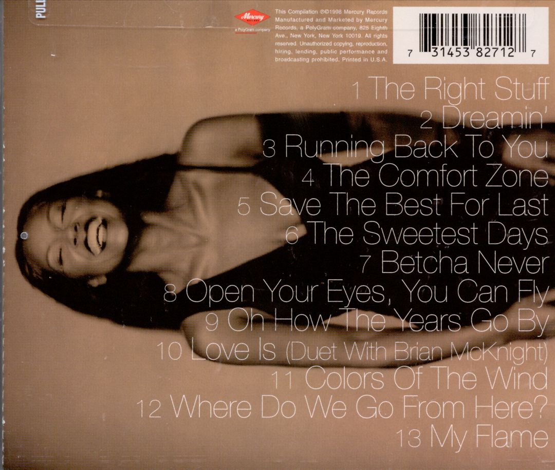 Greatest Hits: The First Ten Years cover art