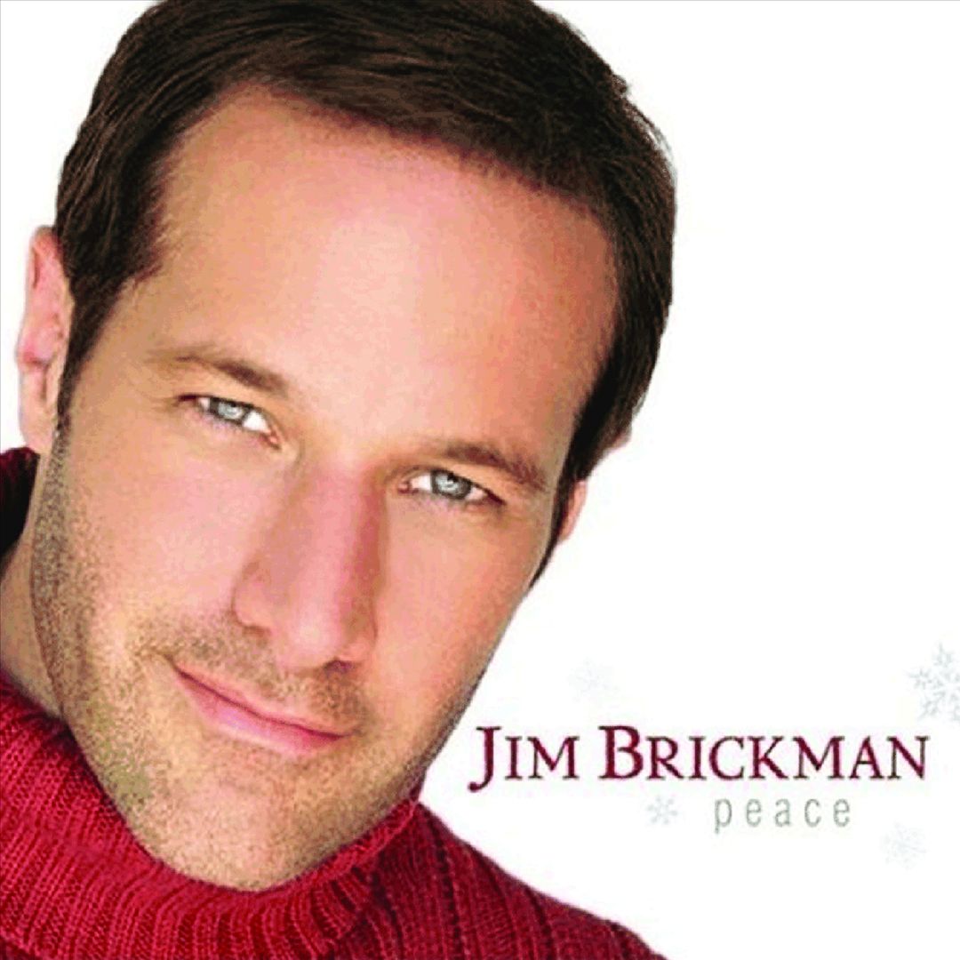 Peace cover art
