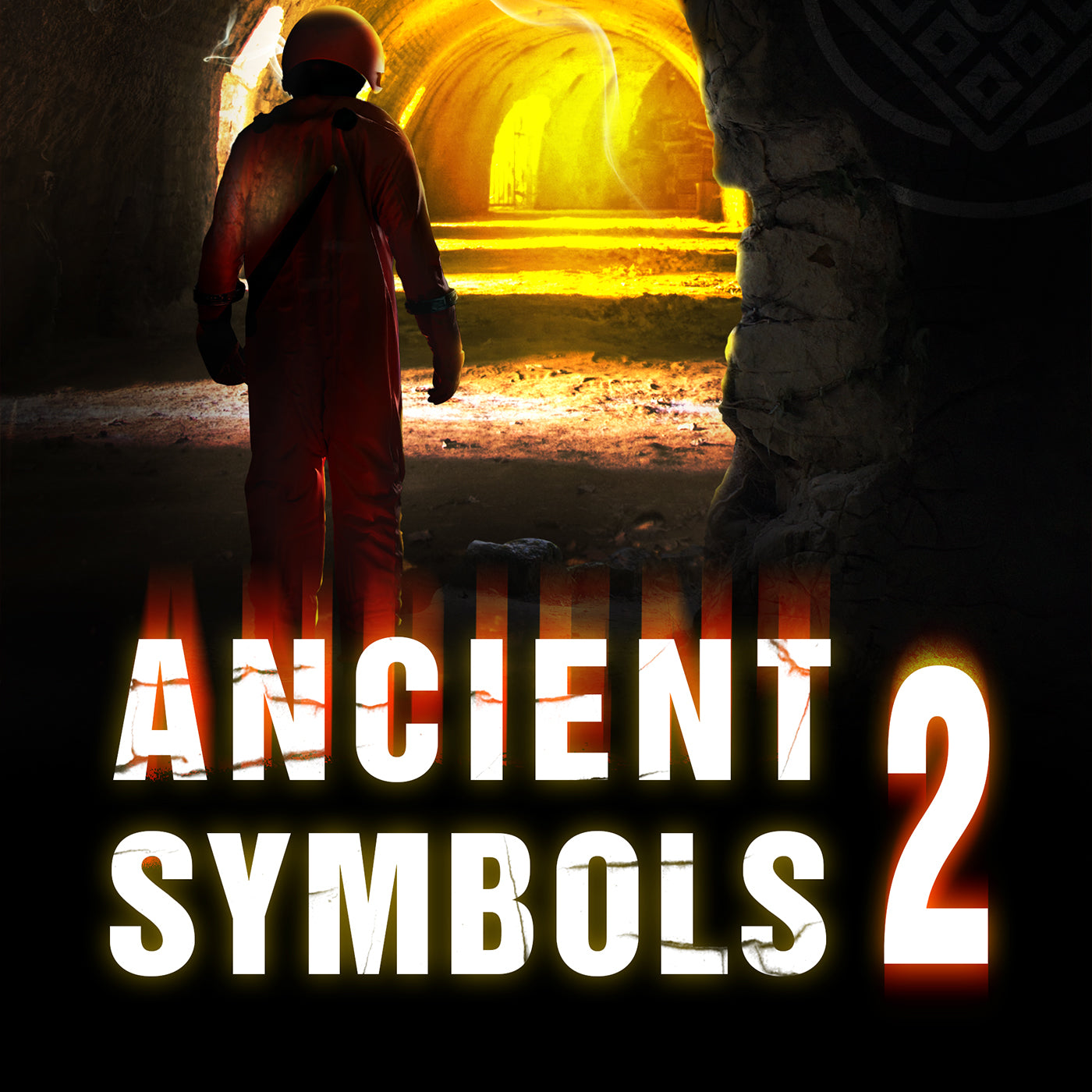 Ancient Symbols 2 cover art