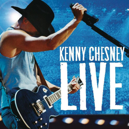 Live: Live Those Songs Again cover art