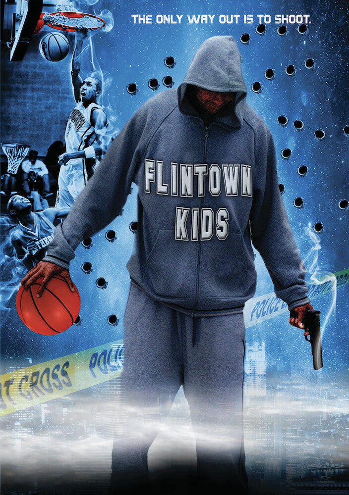 Flintown Kids cover art