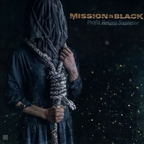 Profit Reigns Supreme cover art