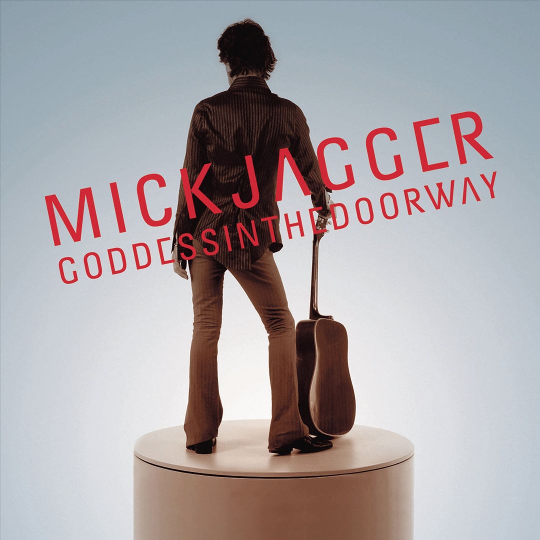 Goddess in the Doorway cover art