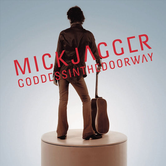 Goddess in the Doorway cover art