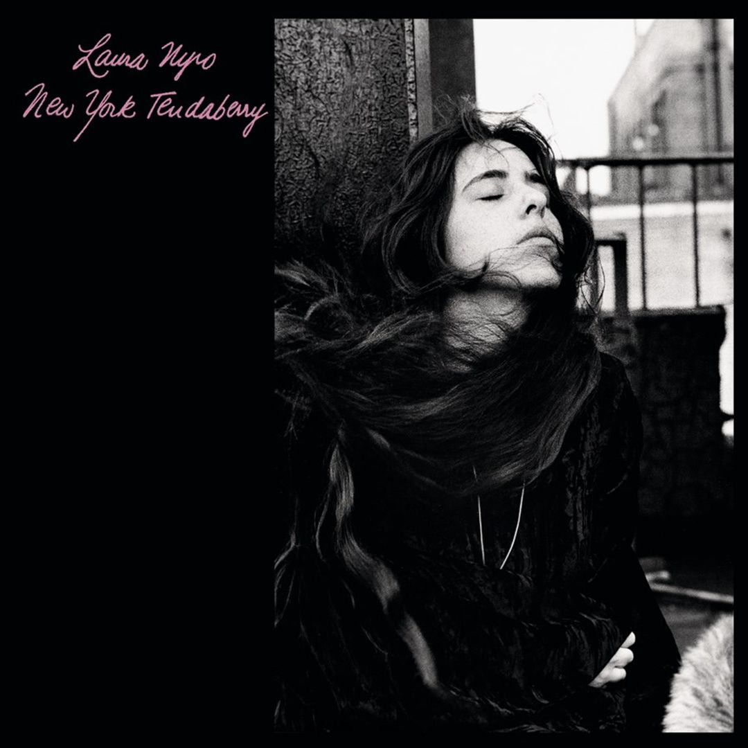 New York Tendaberry [Expanded] cover art