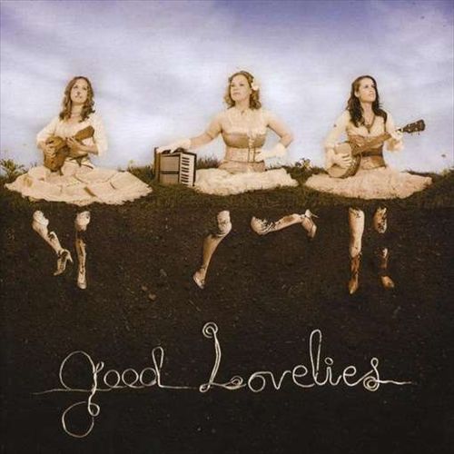 Good Lovelies cover art