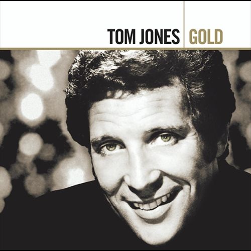 Gold (1965 - 1975) cover art