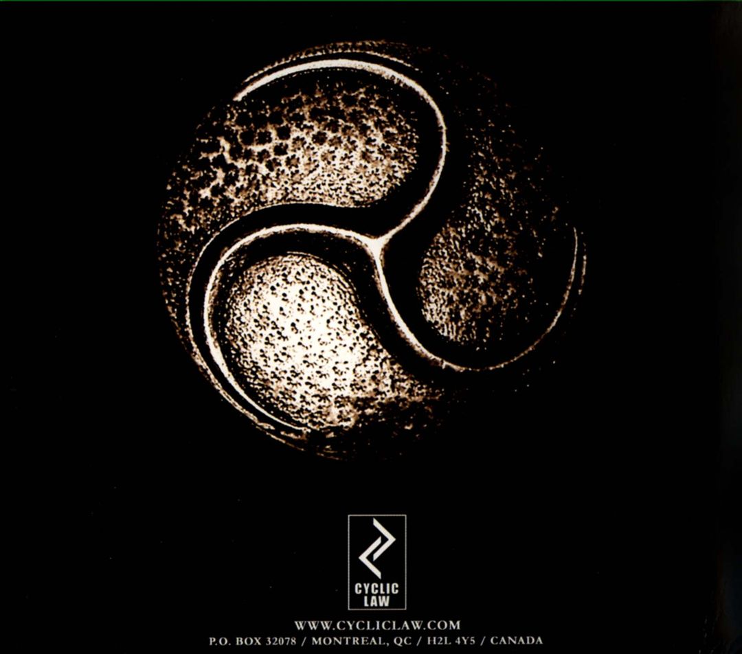 Kali Yuga cover art