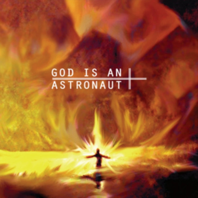 GOD IS AN ASTRONAUT cover art