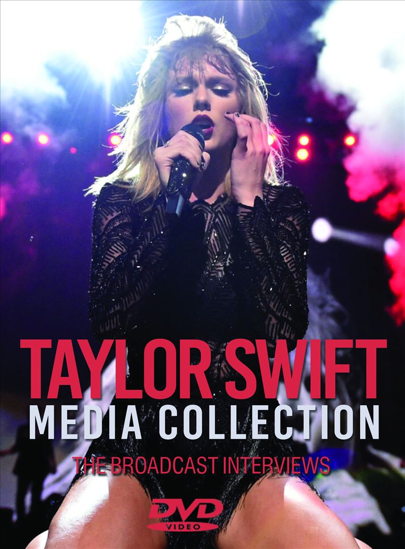 Media Collection cover art