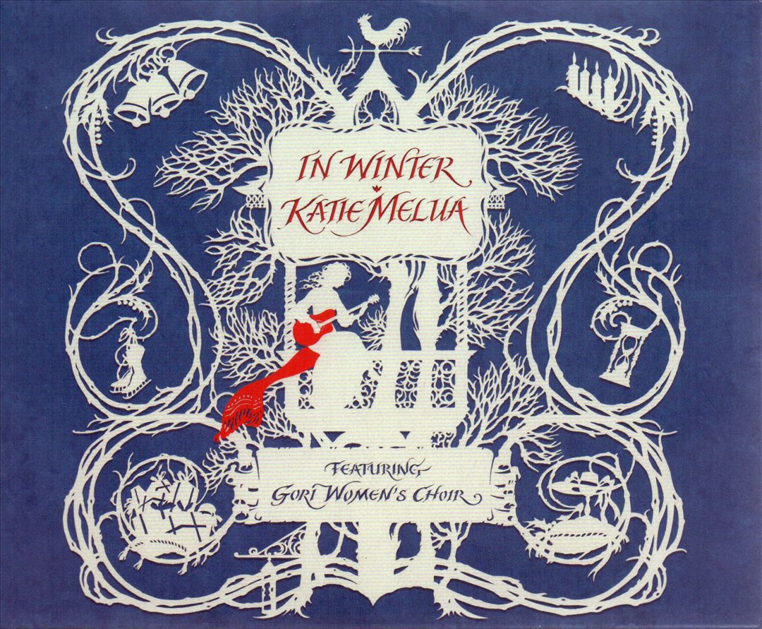 In Winter [Special Edition] [2 CD] cover art