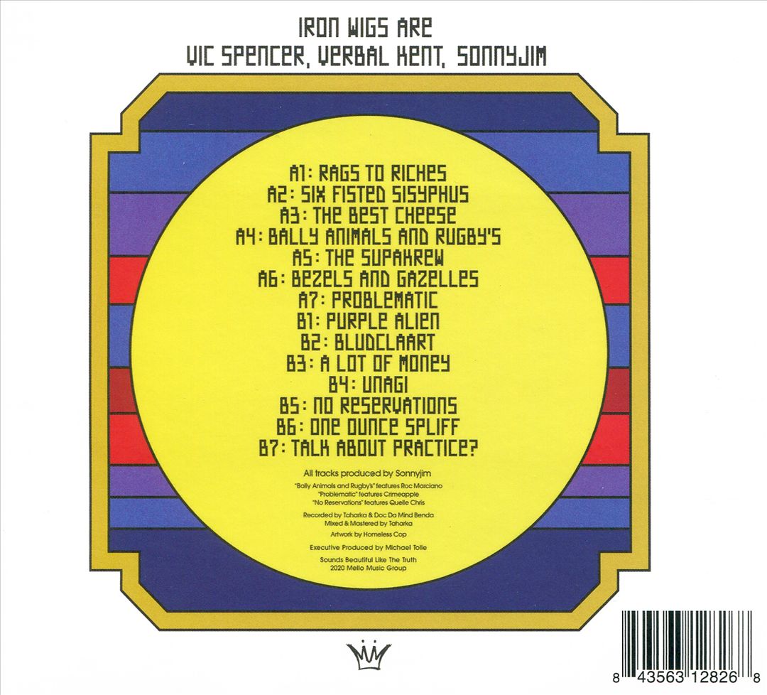 Your Birthday's Cancelled cover art