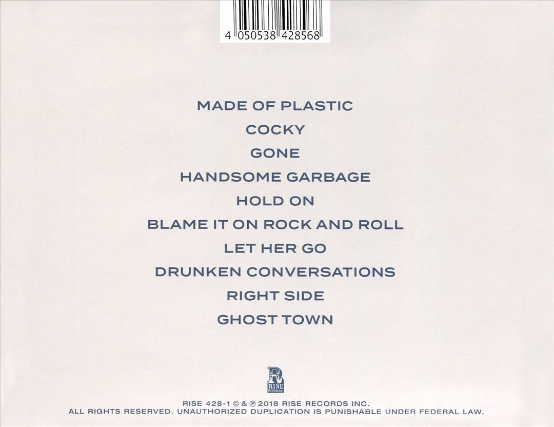Skeptic cover art