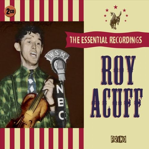 Essential Recordings cover art