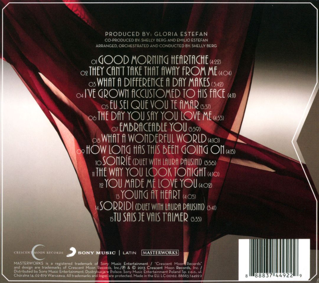 Standards cover art