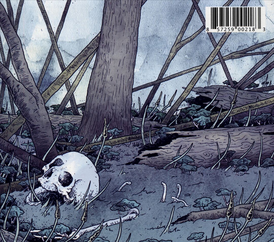 Thief and the Fallen cover art