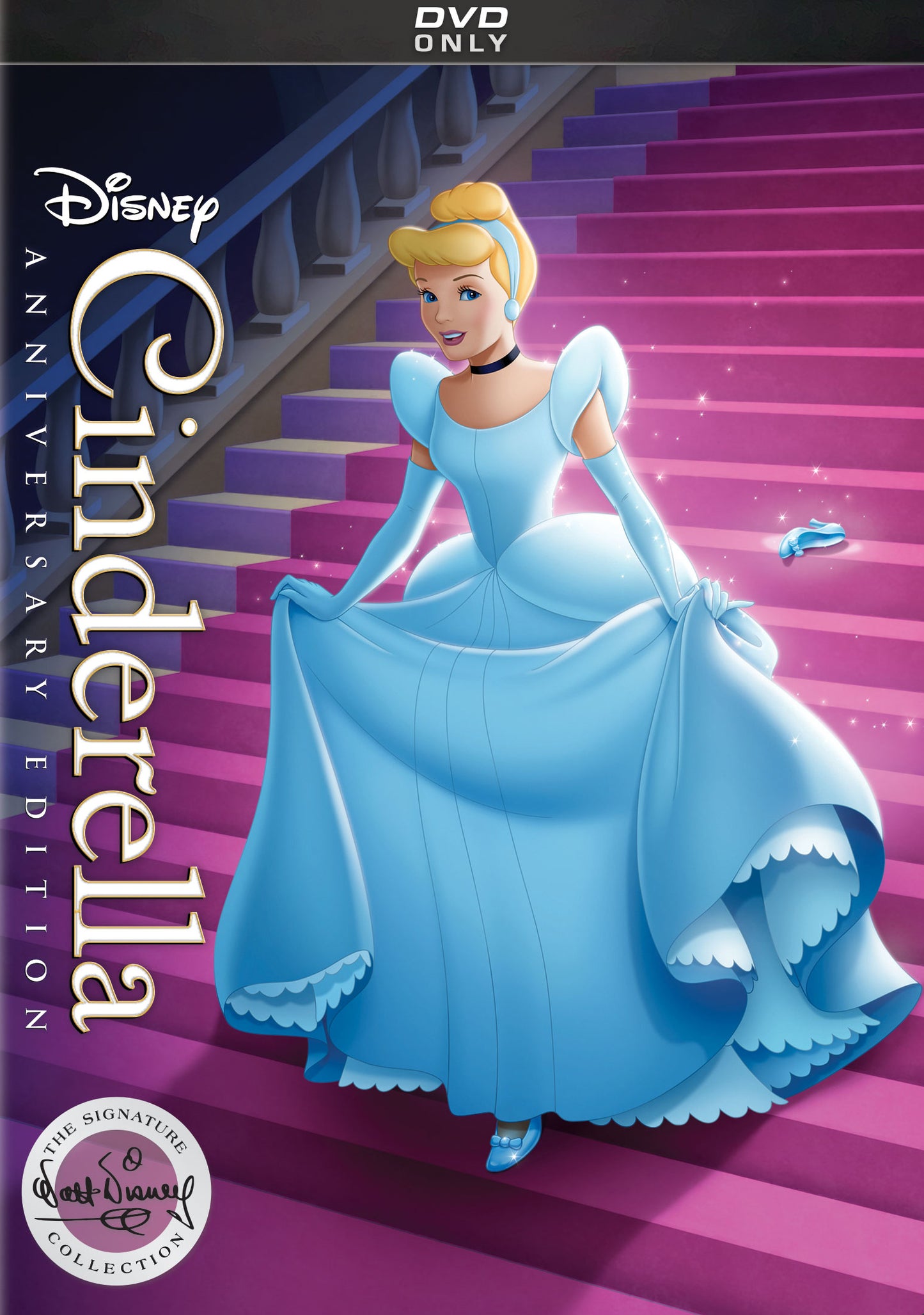 Cinderella [Signature Collection] cover art