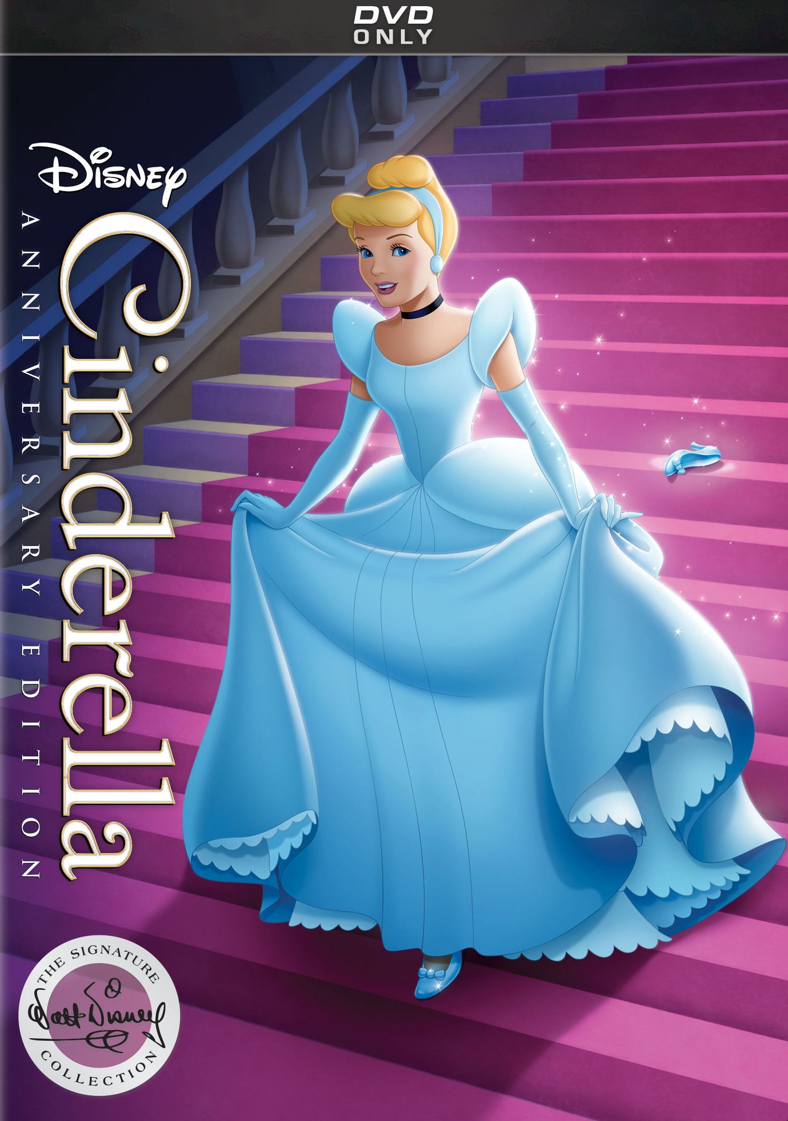 Cinderella [Signature Collection] cover art