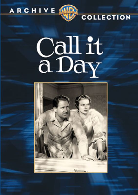 Call It A Day cover art