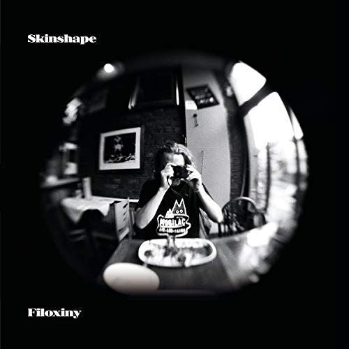 Filoxiny cover art