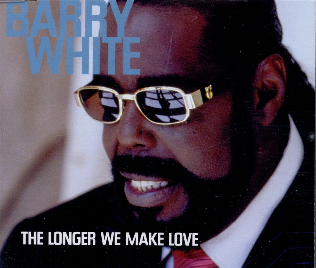 Longer We Make Love cover art