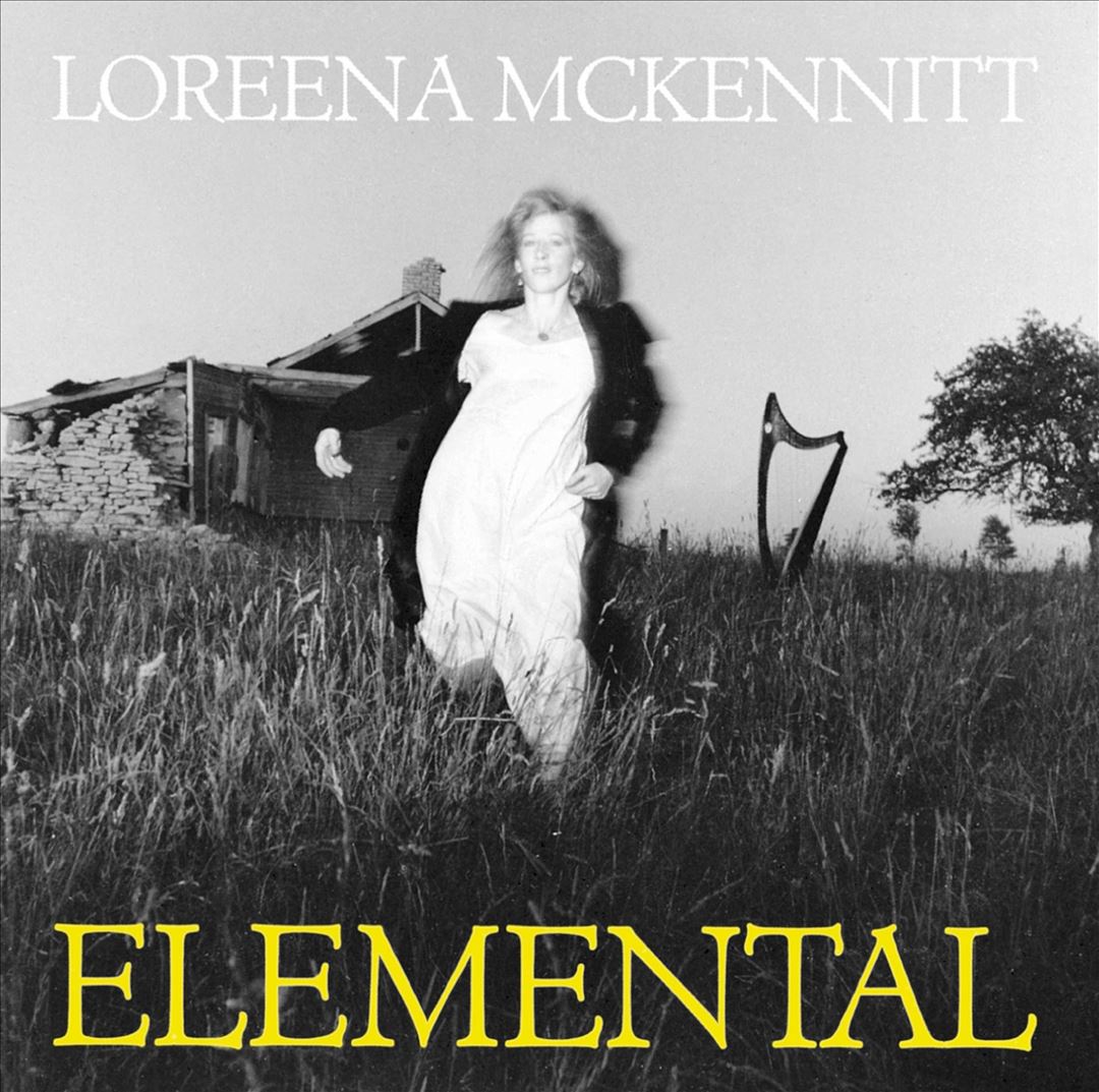 Elemental [B&N Exclusive] cover art