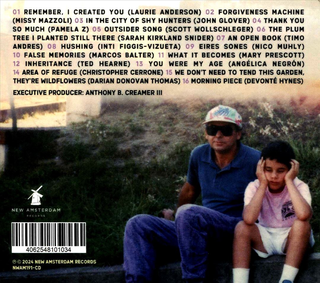 Inheritances cover art