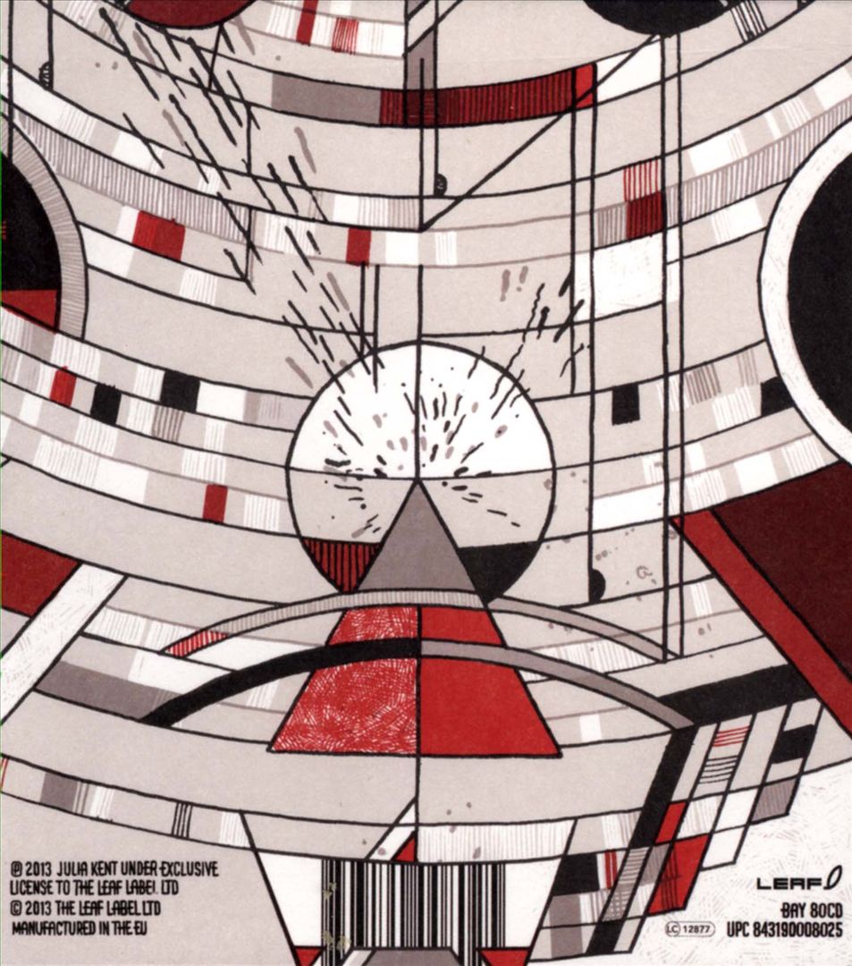 Character cover art