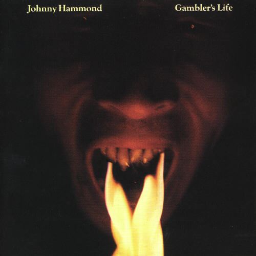 Gambler's Life cover art