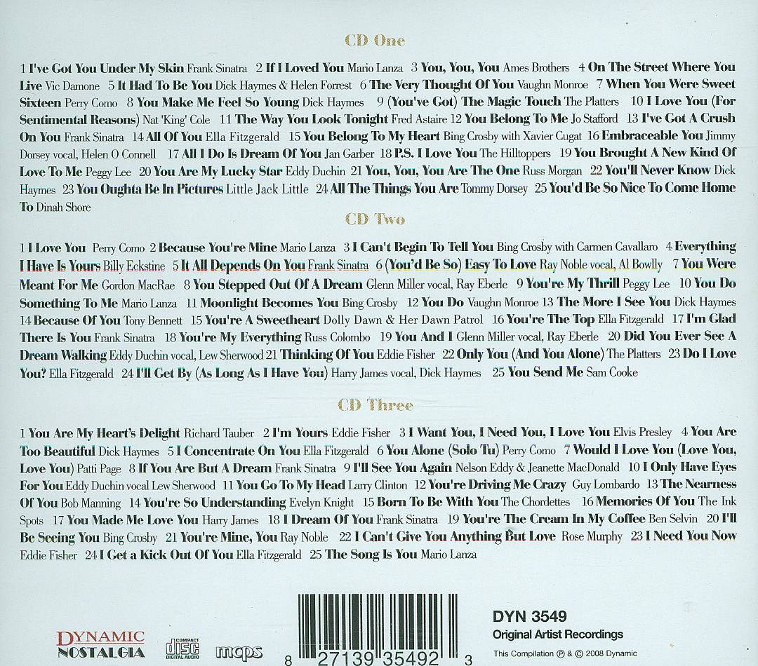 Essential Collection: The Song is You cover art