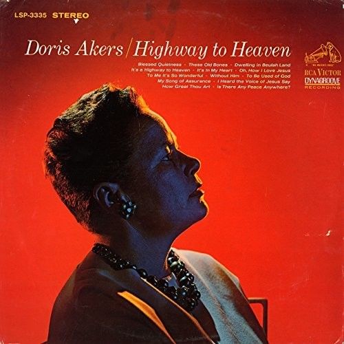 Highway to Heaven cover art
