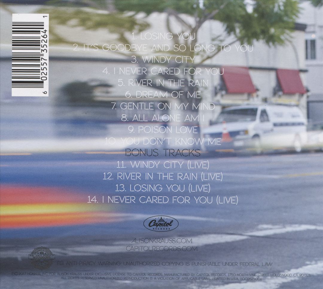 Windy City [Deluxe Edition] cover art