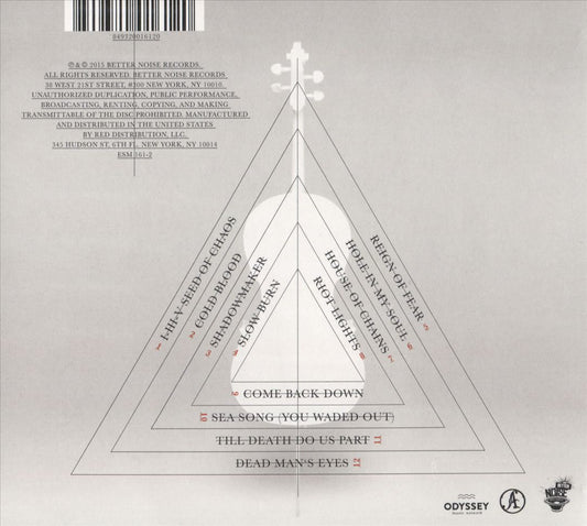 Shadowmaker cover art