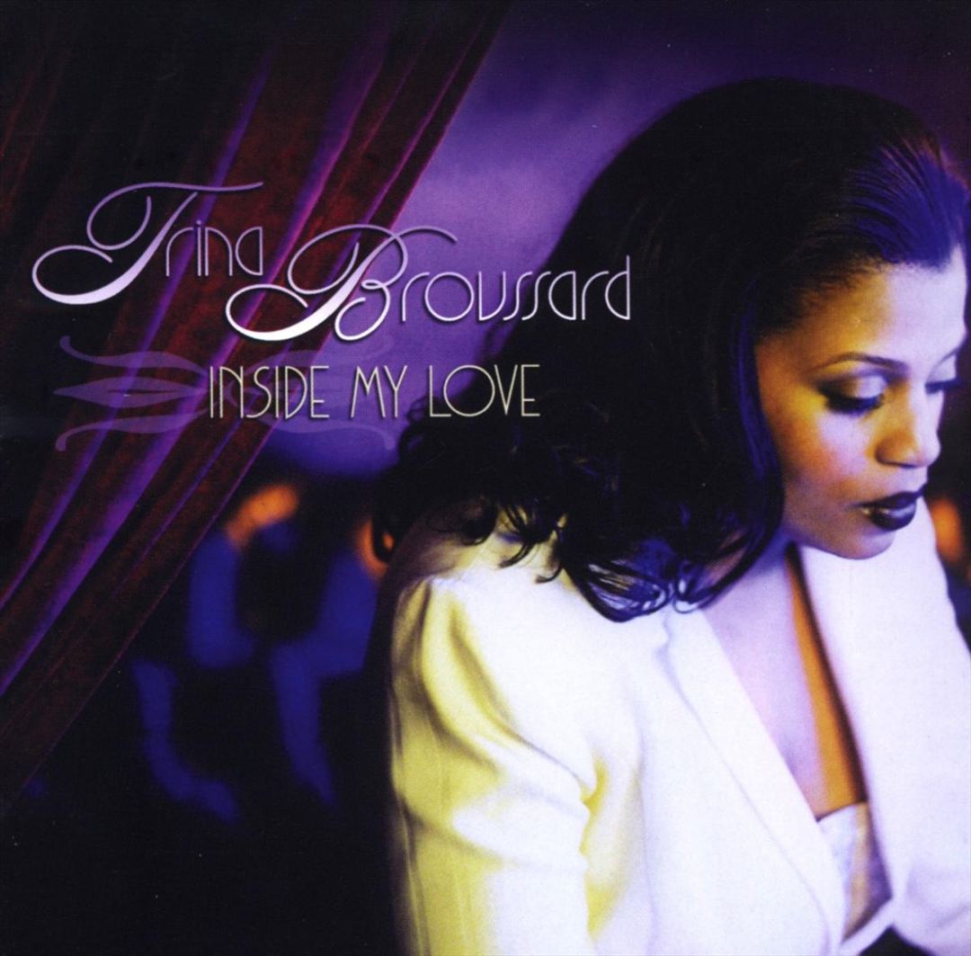 Inside My Love cover art